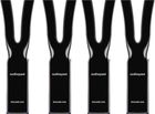 Lot de 4 Pants Full Range pour Audioquest Type 5