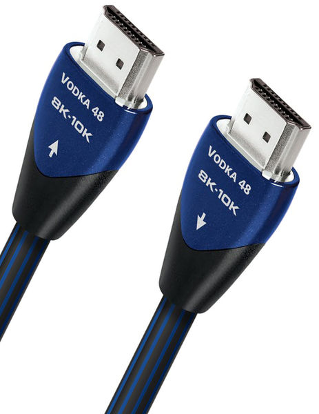 Câble HDMI VODKA 48k – Neuf – Haut Débit