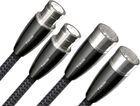 Audioquest Yukon XLR (2 x 4 m)