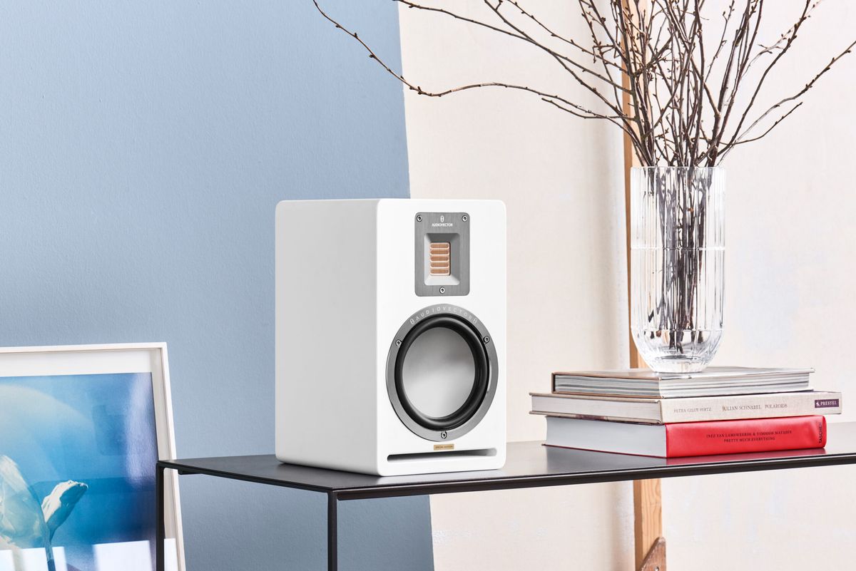 Audiovector QR1 SE