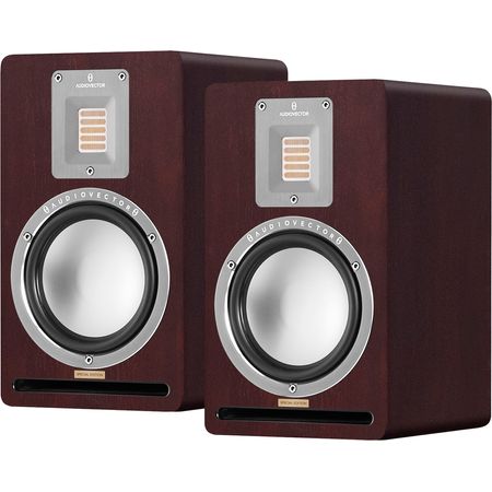 Audiovector QR1 SE