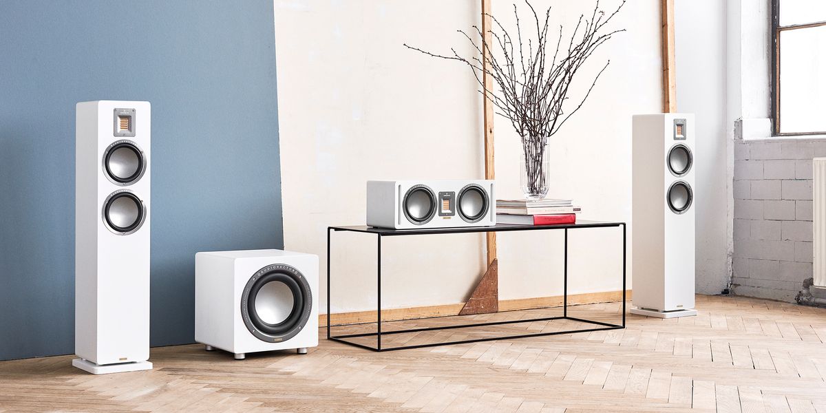 Audiovector QR3 SE