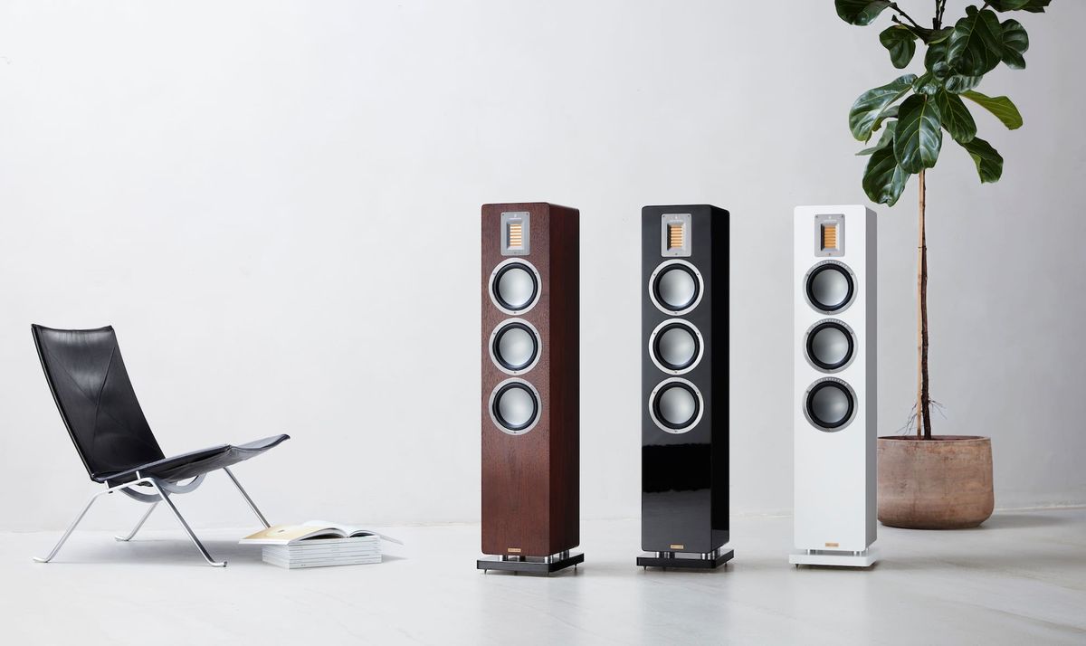 Audiovector QR5 SE