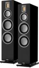 Audiovector QR7 SE Noir laqué (la paire)