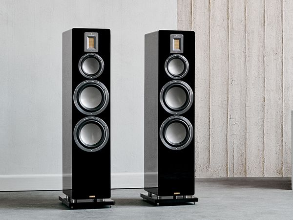 Audiovector QR7 SE