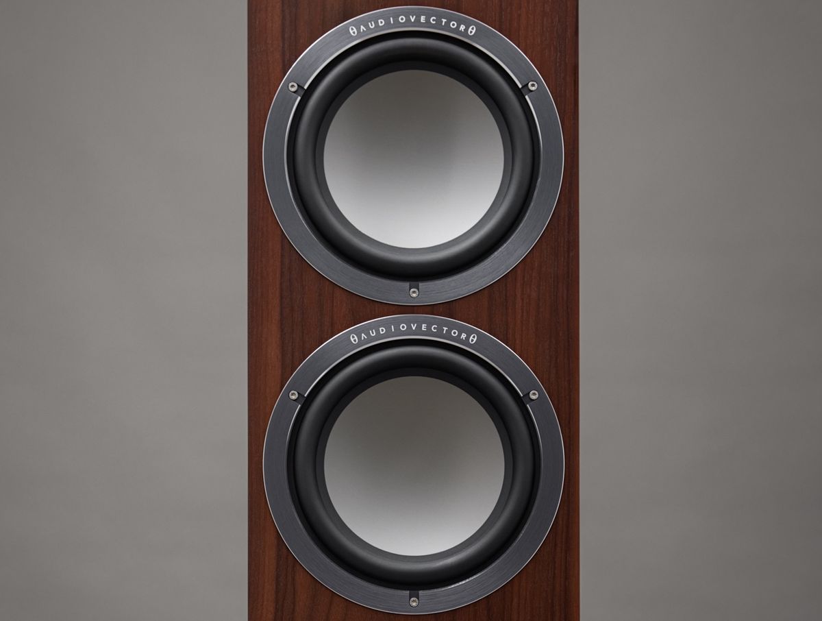 Audiovector QR7 SE