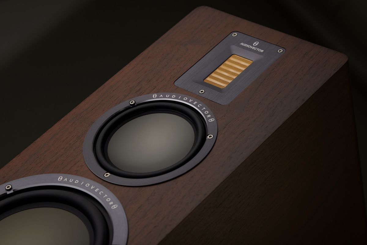 Audiovector QR7 SE