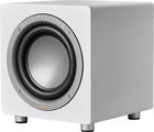 Audiovector QR SUB SE Blanc satin
