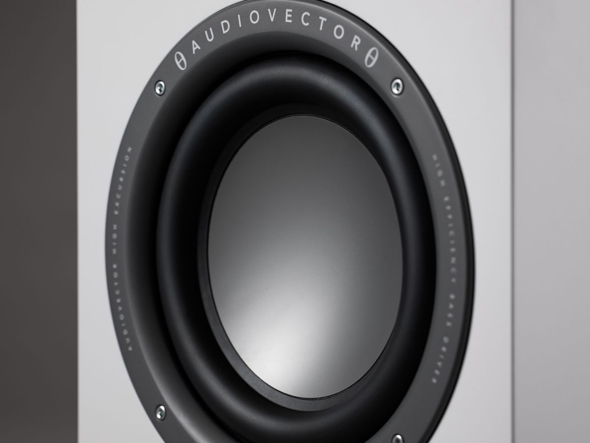 Audiovector QR SUB SE