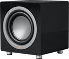 Audiovector QR SUB SE Noir Laqué