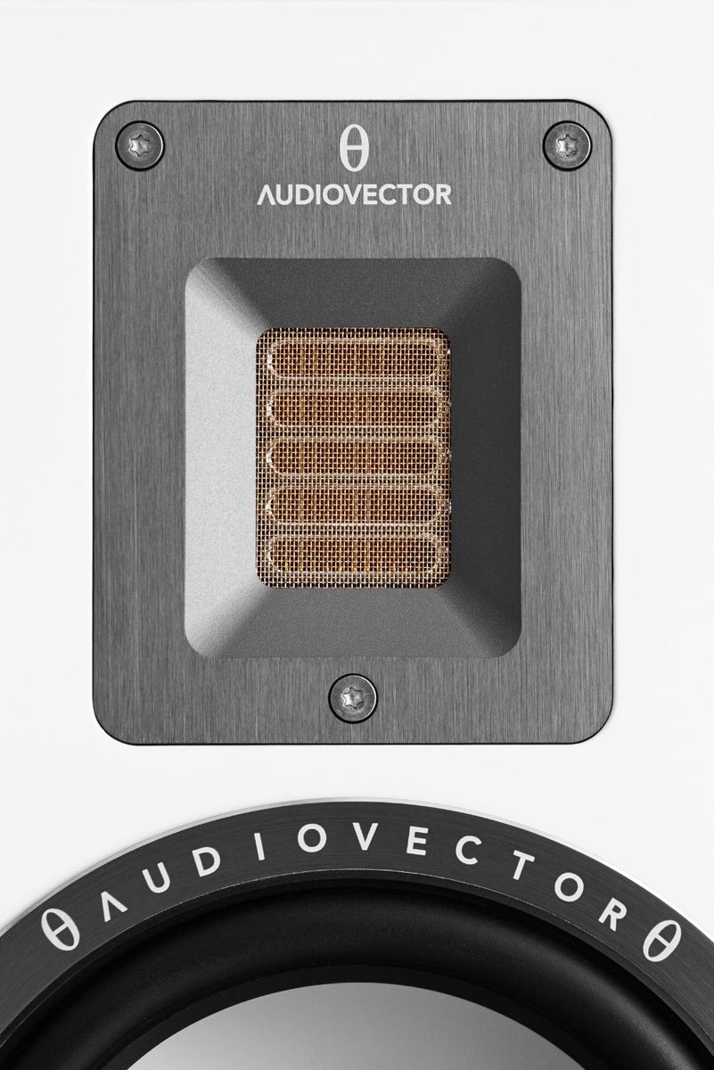 Audiovector QR Wall SE