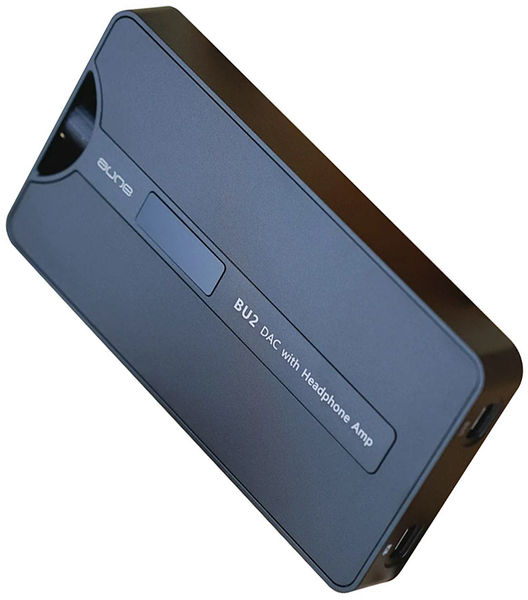 Aune Audio BU2 - DAC Audio portables sur Son-Vidéo.com