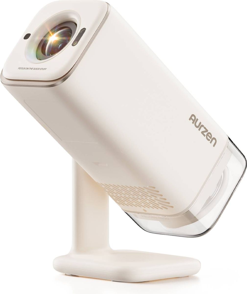 AURZEN  BOOM air - Vid&eacute;oprojection