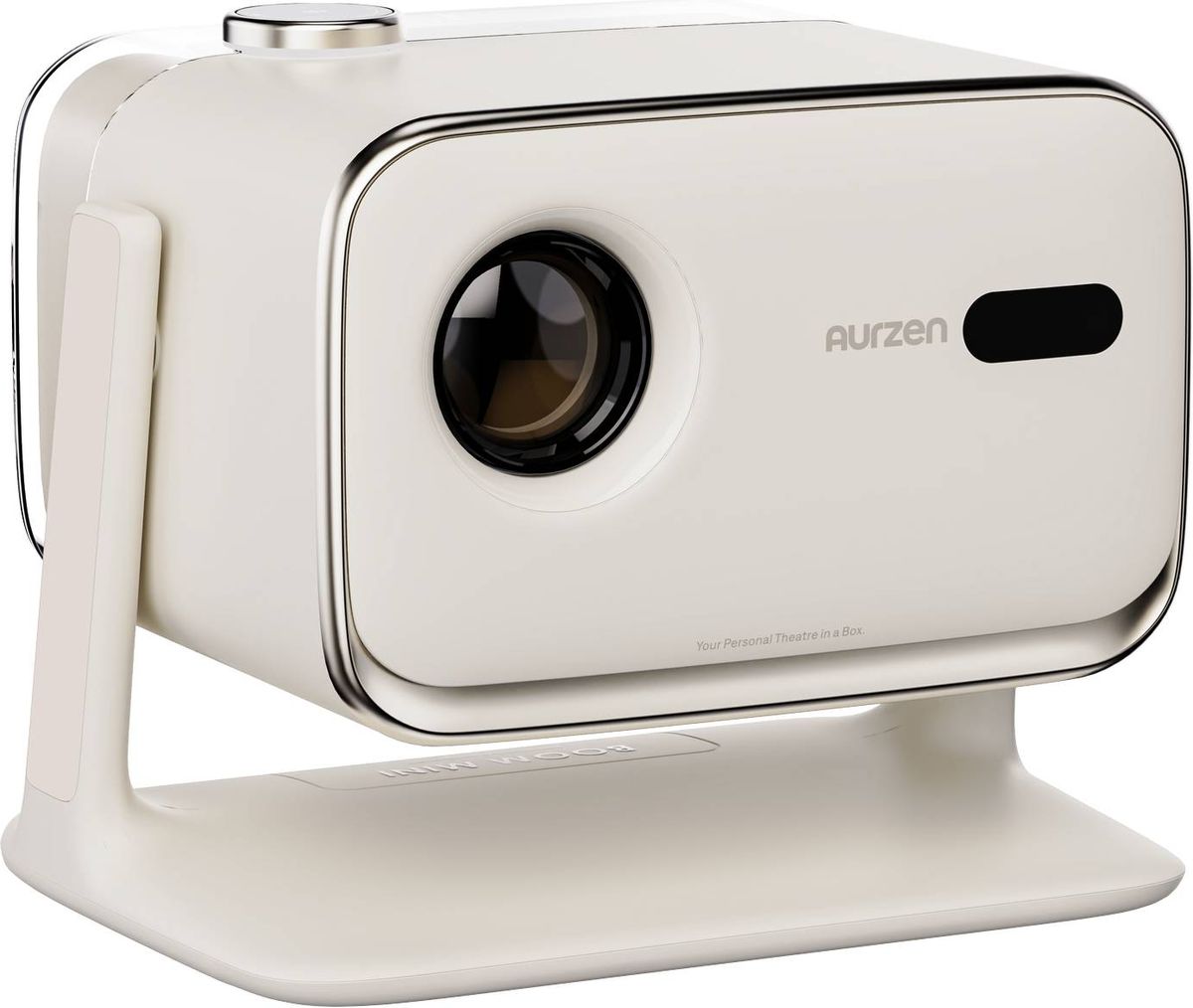 AURZEN Vid&eacute;oprojecteurs  BOOM mini