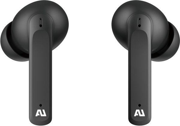 Ausounds AU-Frequency ANC Noir - Écouteurs True Wireless