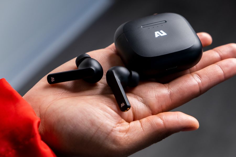 Ausounds AU-Frequency bo&icirc;tier de chargement