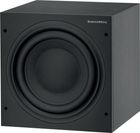 B&W ASW610 Noir mat
