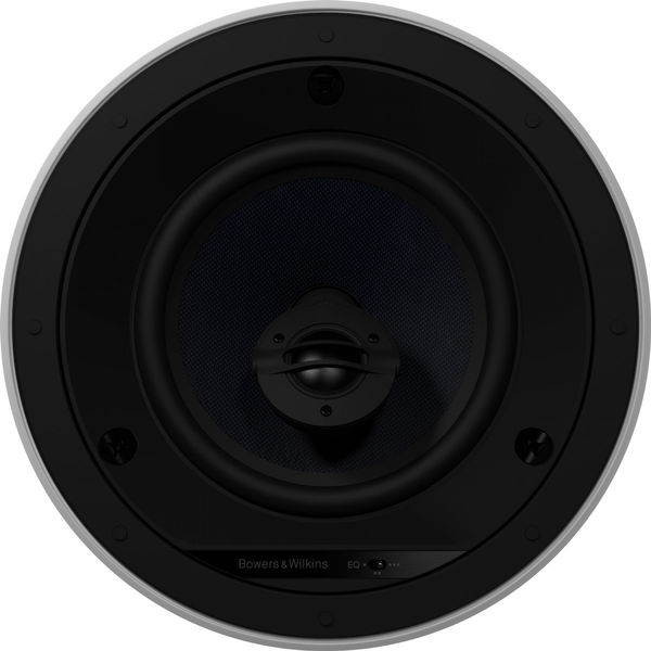 B&W CCM663 (la pièce) Enceintes encastrables sur
