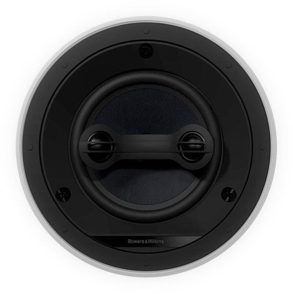 B&W CCM663SR (la pièce) - Enceintes encastrables