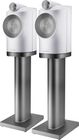 B&W Formation FS Duo Stand Silver (la paire)
