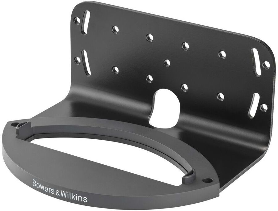 Supports d'enceintes B&W Fixation murale pour Formation Wedge