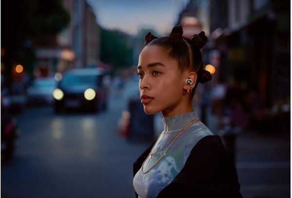 B&W PI5 mise en situation