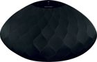 B&W Formation Wedge Noir