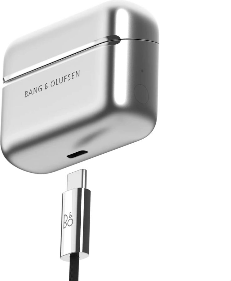 Bang & Olufsen Beo Grace connectique