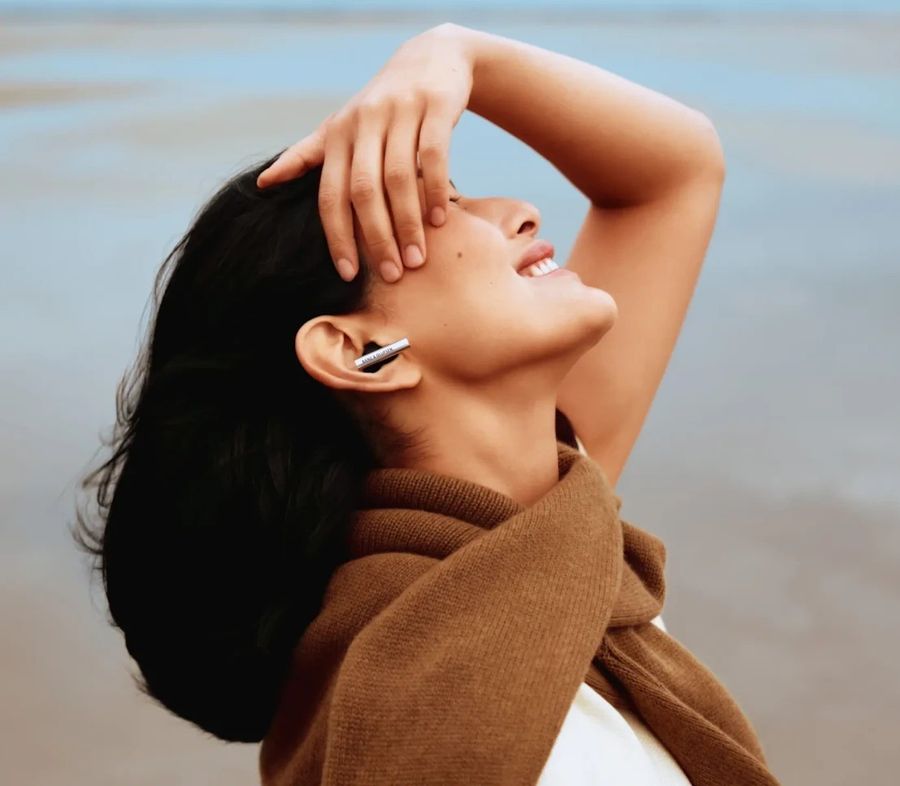 Bang & Olufsen Beo Grace mise en situation