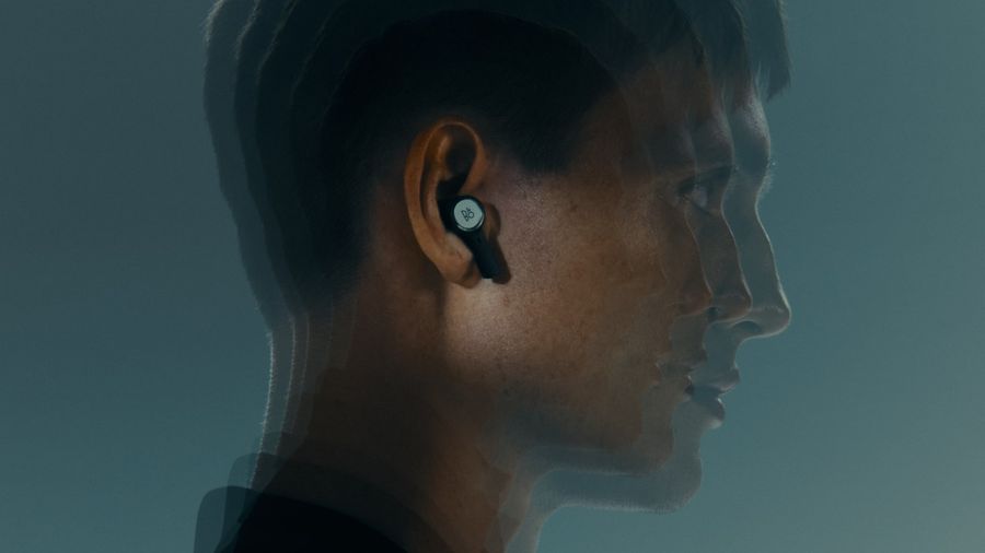 Écouteurs True Wireless Bang & Olufsen Beoplay Eleven Écouteurs True Wireless Bang & Olufsen Beoplay Eleven : mise en situation