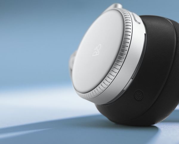 Casque Bluetooth B&O Beoplay H100 : mise en situation
