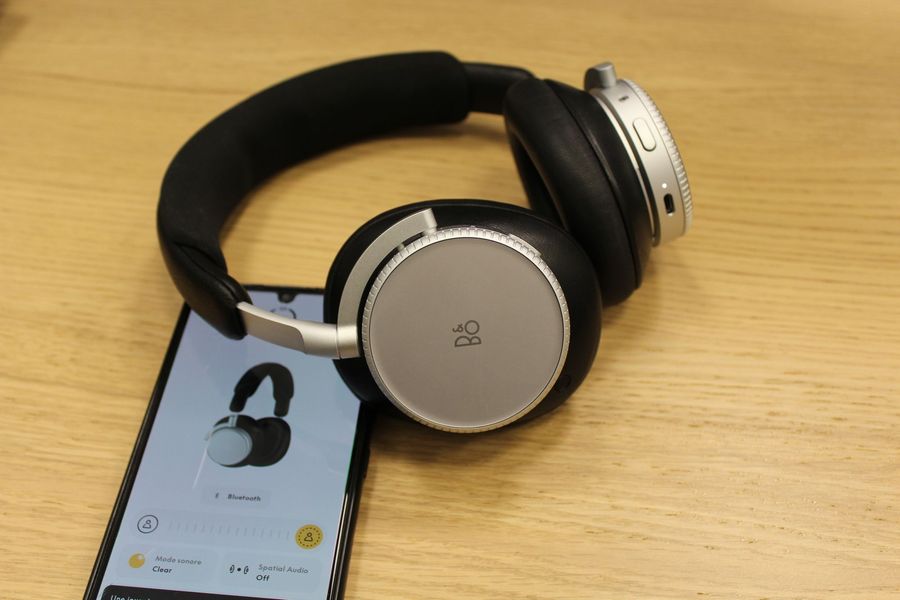 Casque Bang&Olufsen Beoplay H100 Casque Bang&Olufsen Beoplay H100