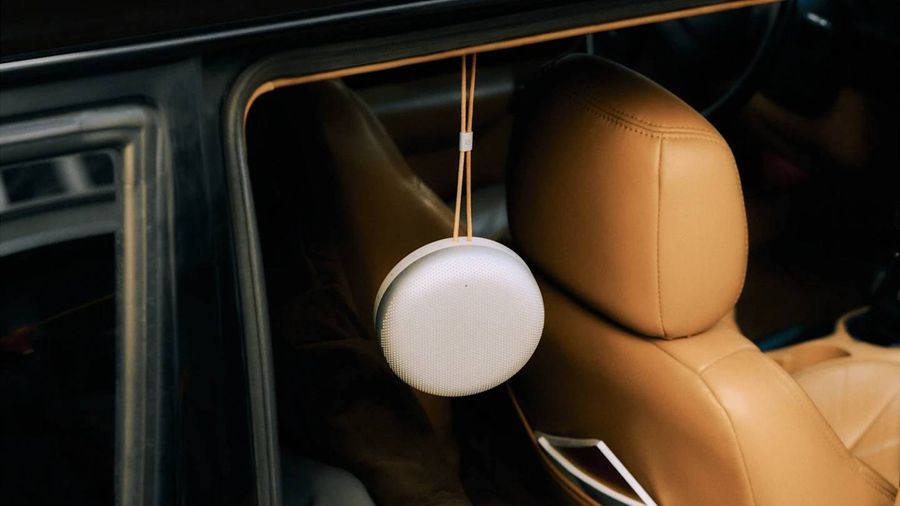 Autonomie de 24h Bang & Olufsen Beosound A1 3rd Gen Autonomie de 24h