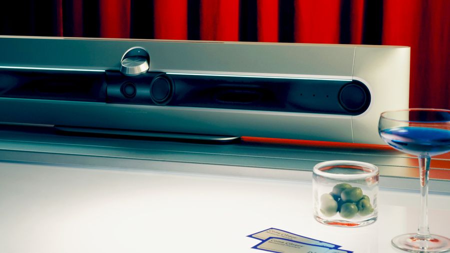 Streaming Beosound Premiere