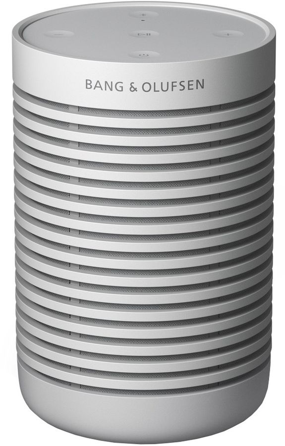 Bang & Olufsen Beosound Explore Gris
