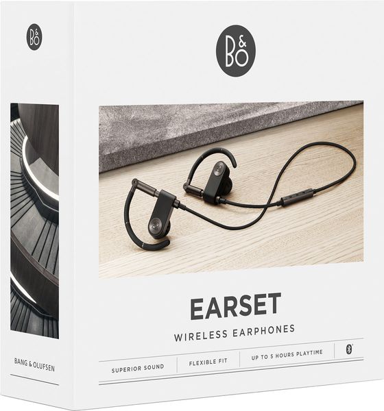 ecouteur+micro Bang And Olufsen EarSet 1 Home 1001795