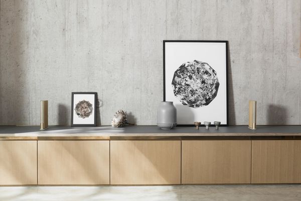 Enceinte connectée Bang & Olufsen Beosound Emerge 
