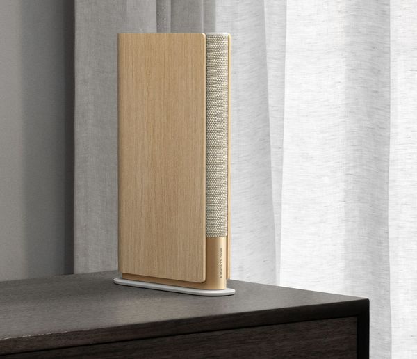 Enceinte connectée Bang & Olufsen Beosound Emerge 