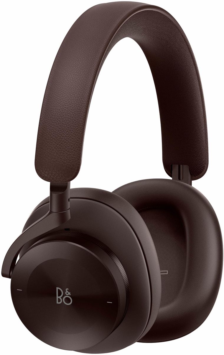 BANG & OLUFSEN Casques Bluetooth  Beoplay H95 Marron 