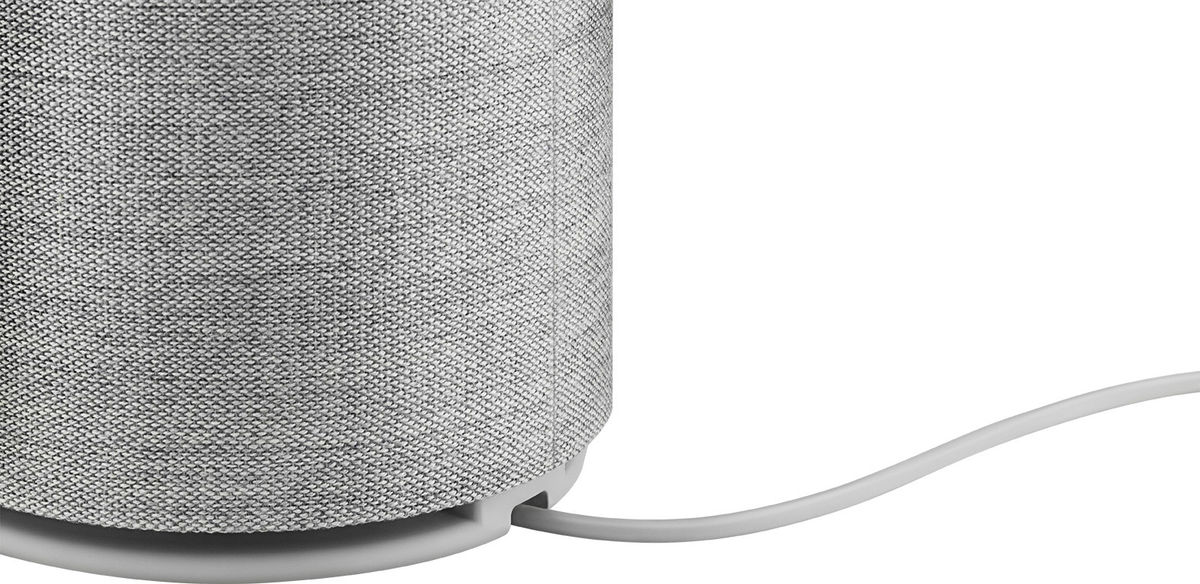 Beoplay m5 google assistant hot sale