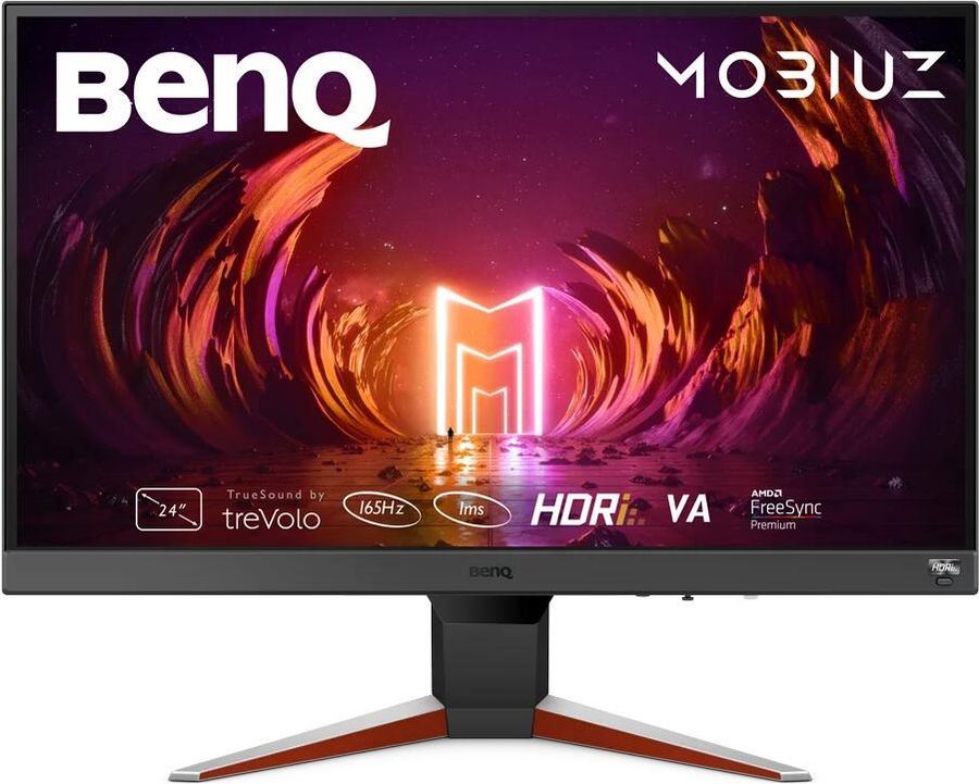 L'écran gaming HD BenQ EX240N