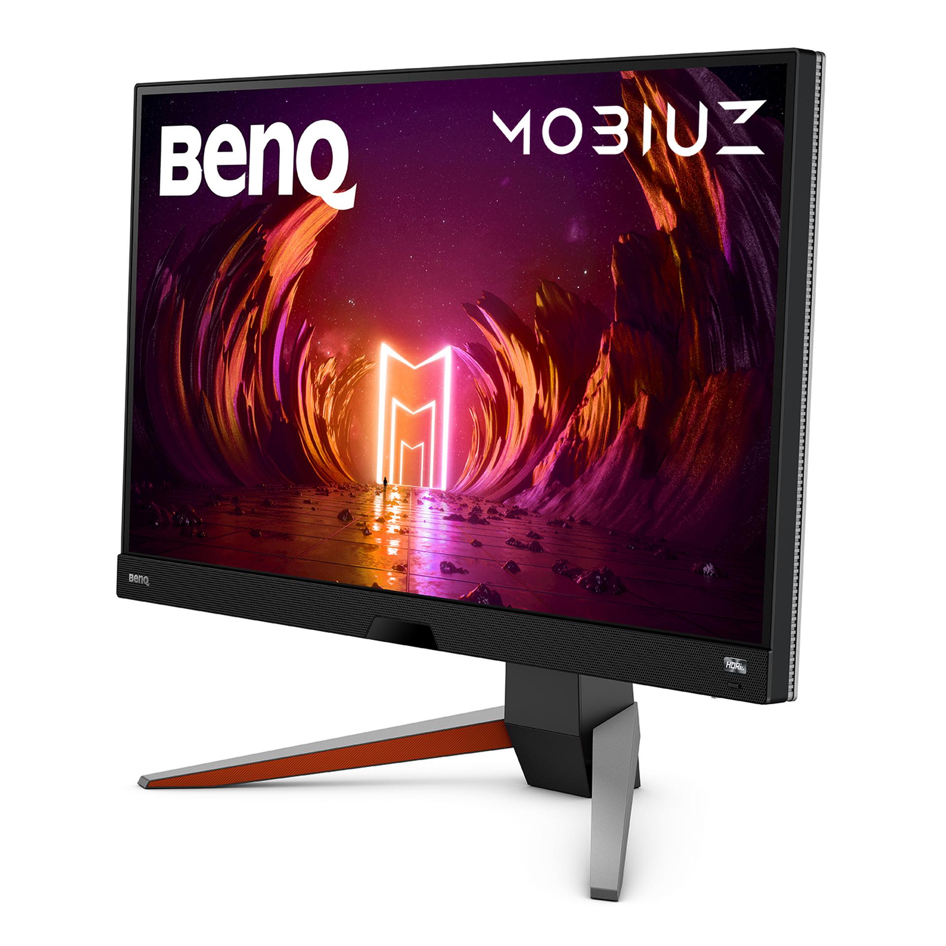 BenQ Mobiuz EX2710Q - Écrans gaming sur Son-Vidéo.com