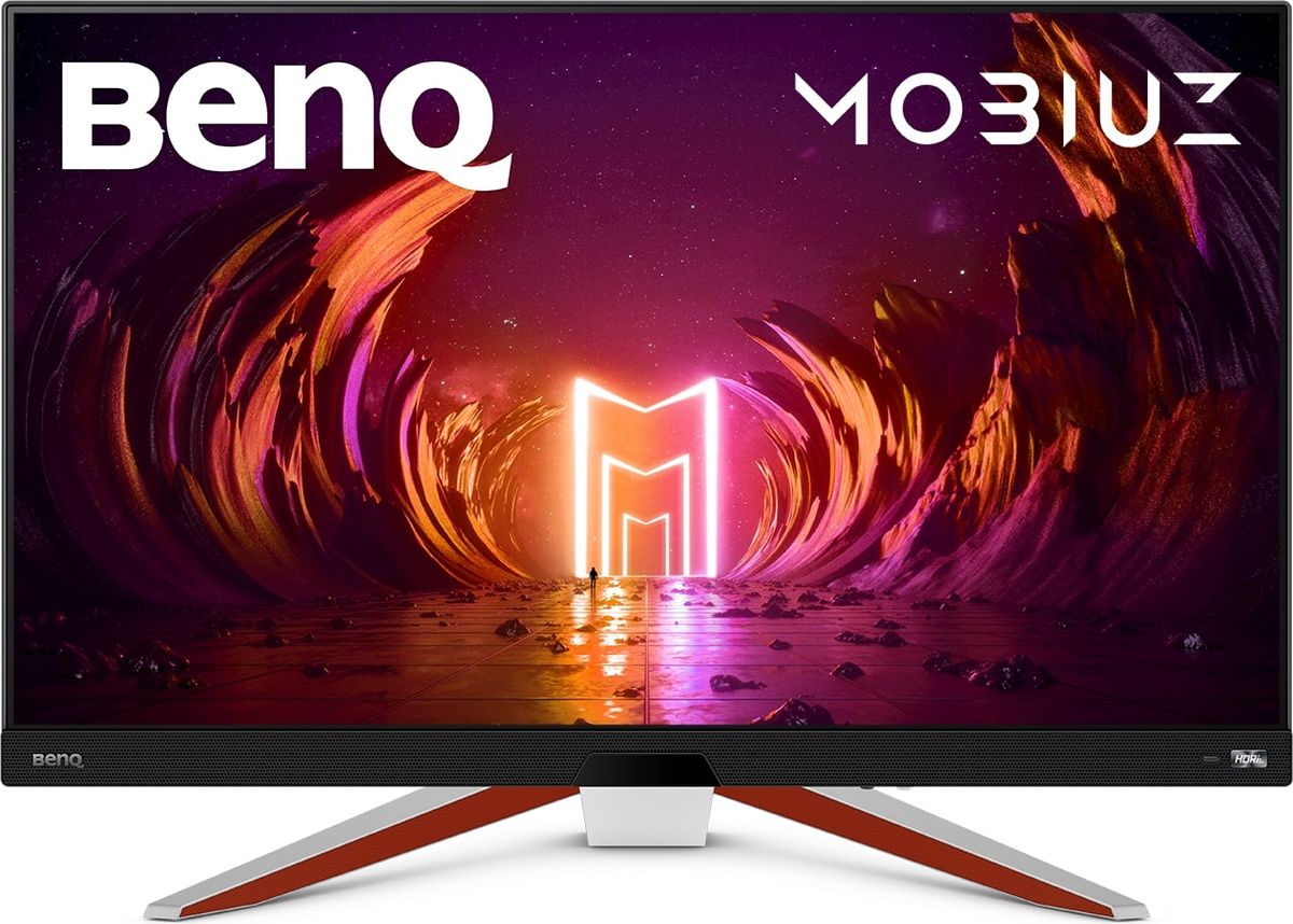 BenQ lance deux nouveaux écrans en UHD conçus pour le monde de l