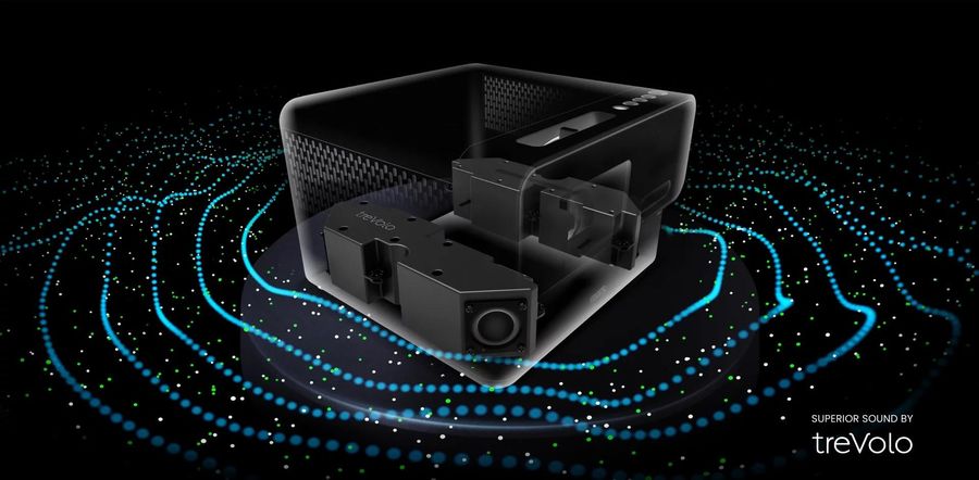 Son &agrave; 360&deg;