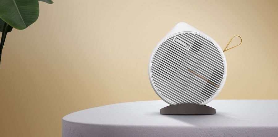 Picoprojecteur BenQ GV11 : mise en situation