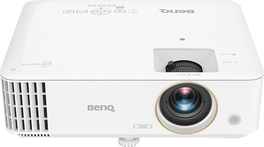 BenQ TH685i - Vidéoprojecteurs sur Son-Vidéo.com