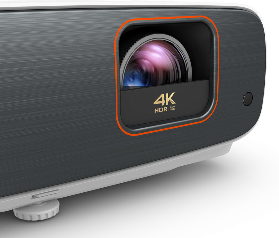 BenQ TK860i : vidéoprojecteur 4K HDR