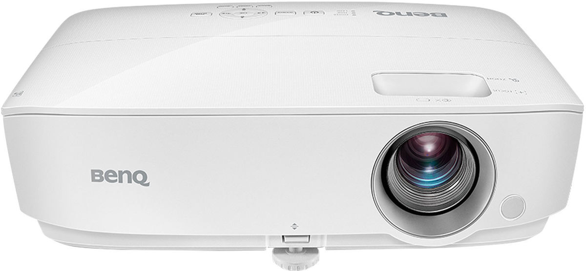 BENQ W1050 プロジェクター本体 BenQ W1050S プロジェクター