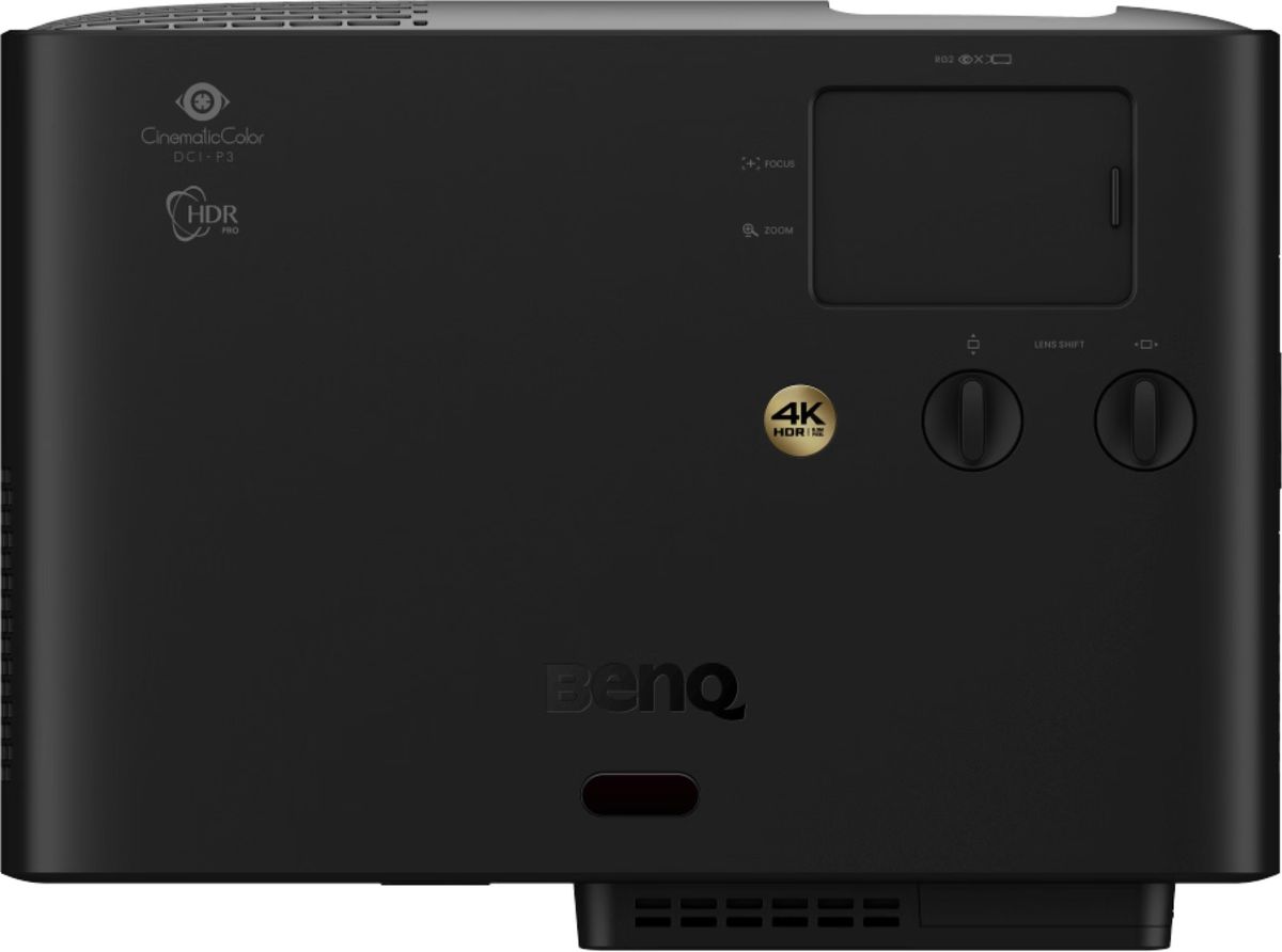 Vidéoprojecteur BenQ W4100i