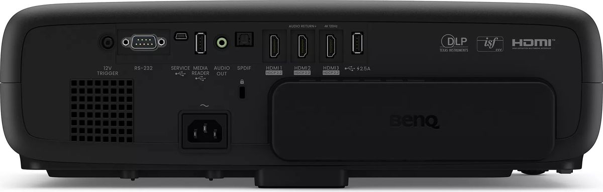 Vidéoprojecteur BenQ W4100i